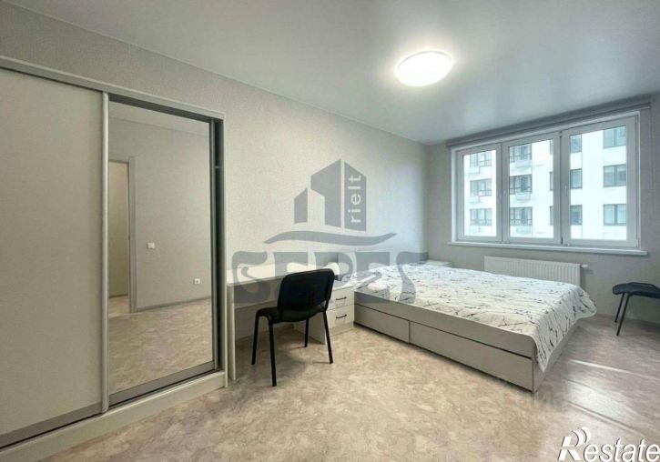 1-комн квартира улица Братьев Батталовых,дом 27