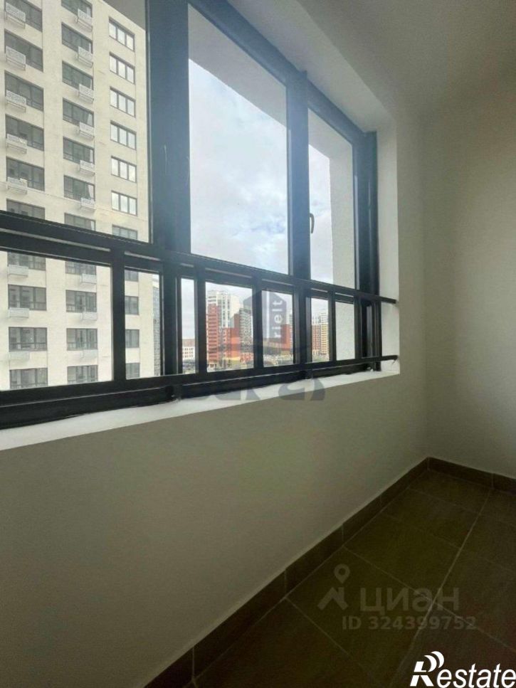 1-комн квартира улица Братьев Батталовых,дом 27