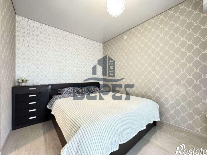 1-комн квартира ул Азата Аббасова, 13,  д. 13