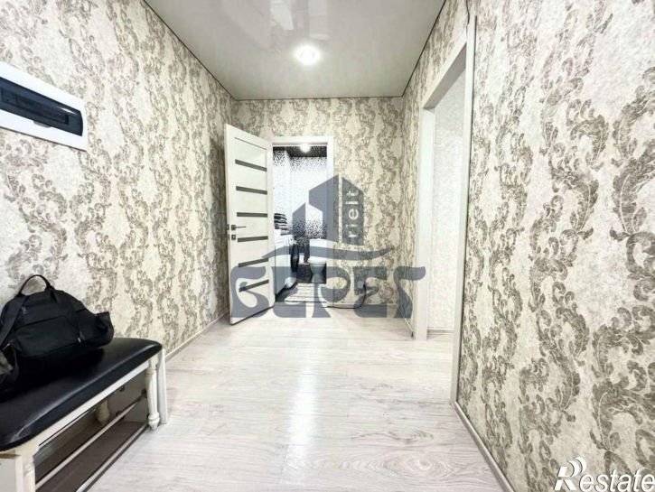 1-комн квартира ул Азата Аббасова, 13,  д. 13