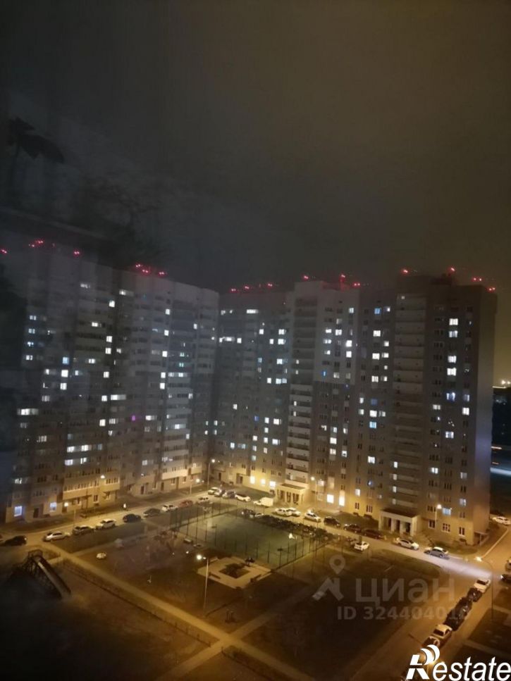 2-комн квартира улица Айрата Арсланова, 6А,  д. 6А