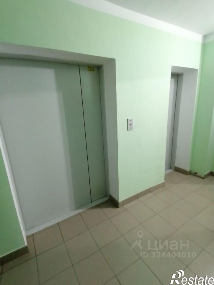 2-комн квартира улица Айрата Арсланова, 6А,  д. 6А