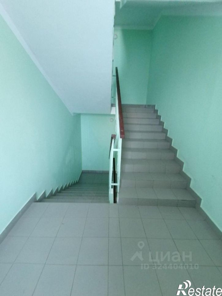 2-комн квартира улица Айрата Арсланова, 6А,  д. 6А