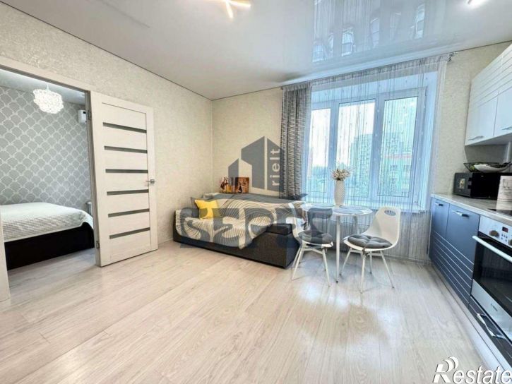 1-комн квартира ул Азата Аббасова, 13,  д. 13