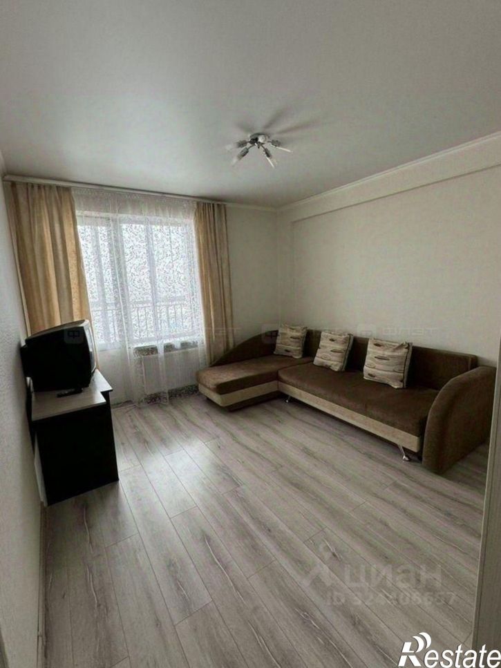 1-комн квартира Тэцевская улица, 4,  д. 4