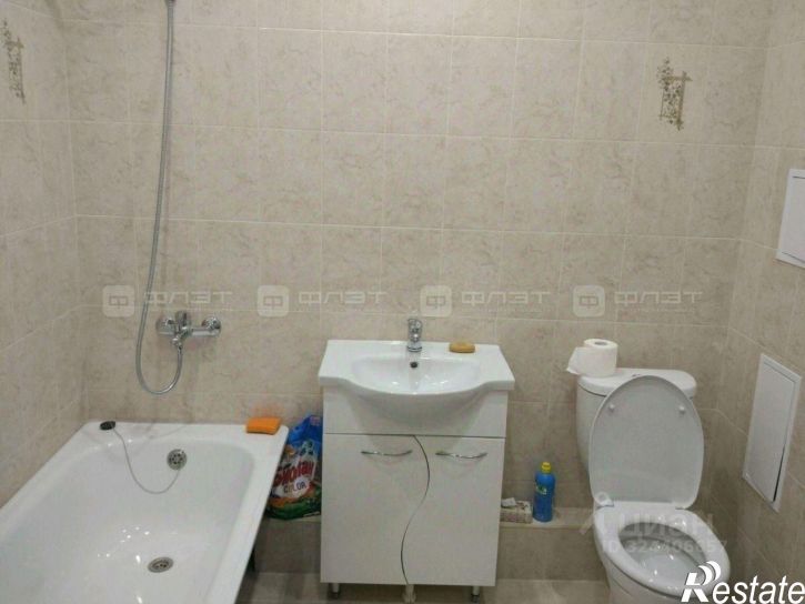 1-комн квартира Тэцевская улица, 4,  д. 4