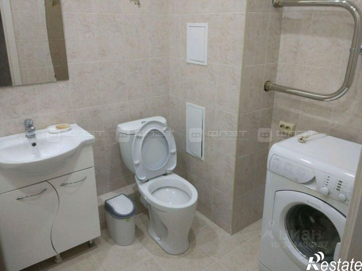 1-комн квартира Тэцевская улица, 4,  д. 4