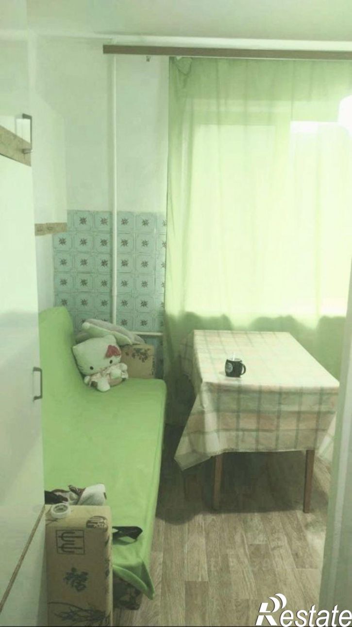 1-комн квартира улица Маршала Чуйкова, 64,  д. 64