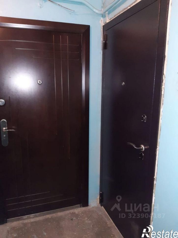 1-комн квартира улица Маршала Чуйкова, 64,  д. 64