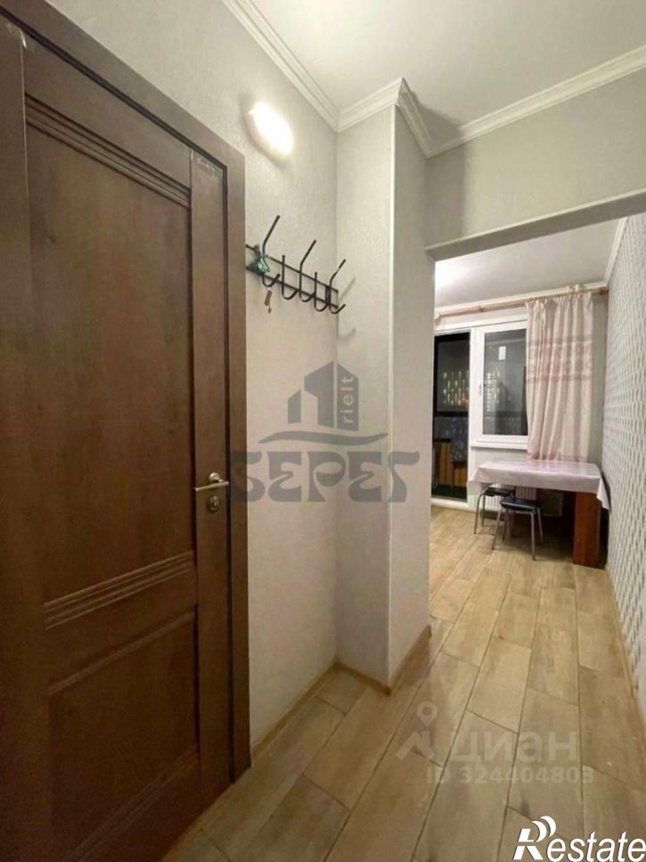 1-комн квартира ул Александра Курынова, 6 1,  д. 6 1,  к. 1