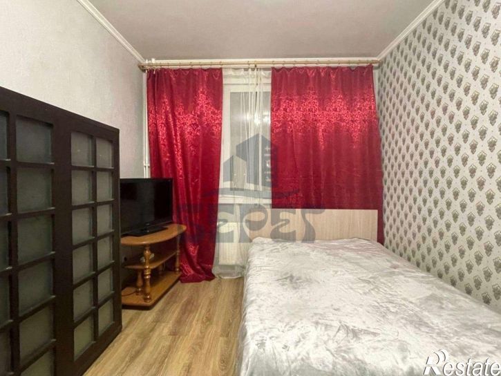 1-комн квартира ул Александра Курынова, 6 1,  д. 6 1,  к. 1