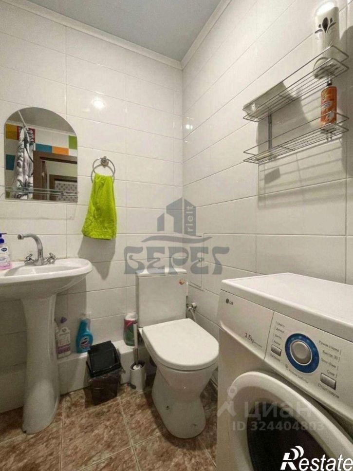 1-комн квартира ул Александра Курынова, 6 1,  д. 6 1,  к. 1