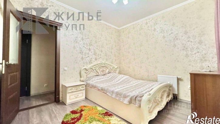 3-комн квартира пр-кт Альберта Камалеева, 34А,  д. 34А
