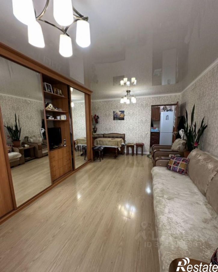 1-комн квартира ул Магистральная, 34 2,  д. 34 2,  к. 2