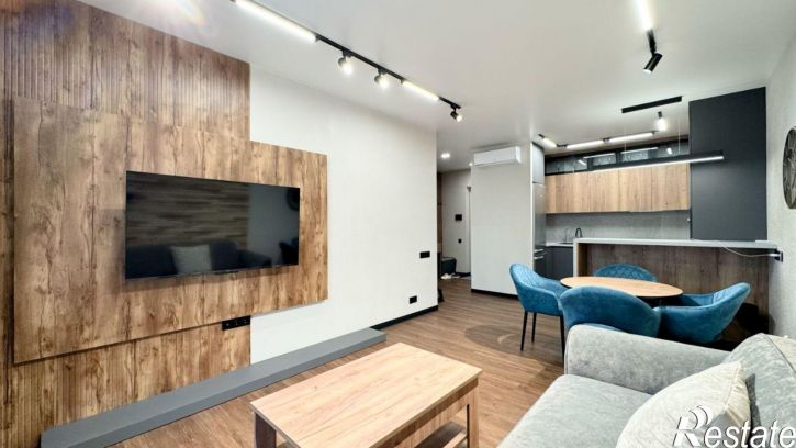 3-комн квартира ул Алексея Козина, 2,  д. 2