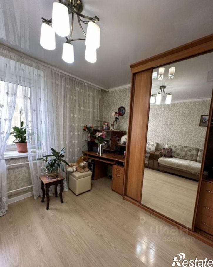 1-комн квартира ул Магистральная, 34 2,  д. 34 2,  к. 2