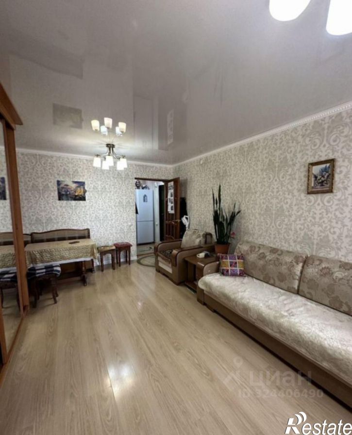 1-комн квартира ул Магистральная, 34 2,  д. 34 2,  к. 2