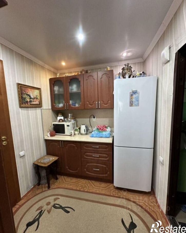 1-комн квартира ул Магистральная, 34 2,  д. 34 2,  к. 2