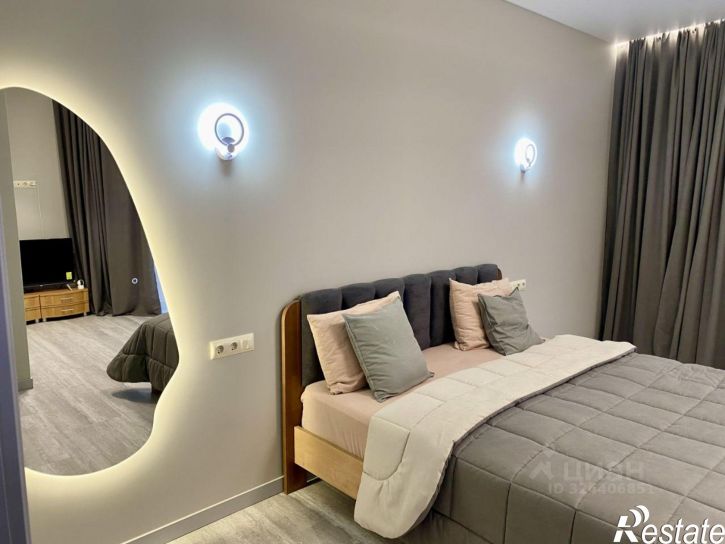 2-комн квартира ул Московская, 57/13,  д. 57/13