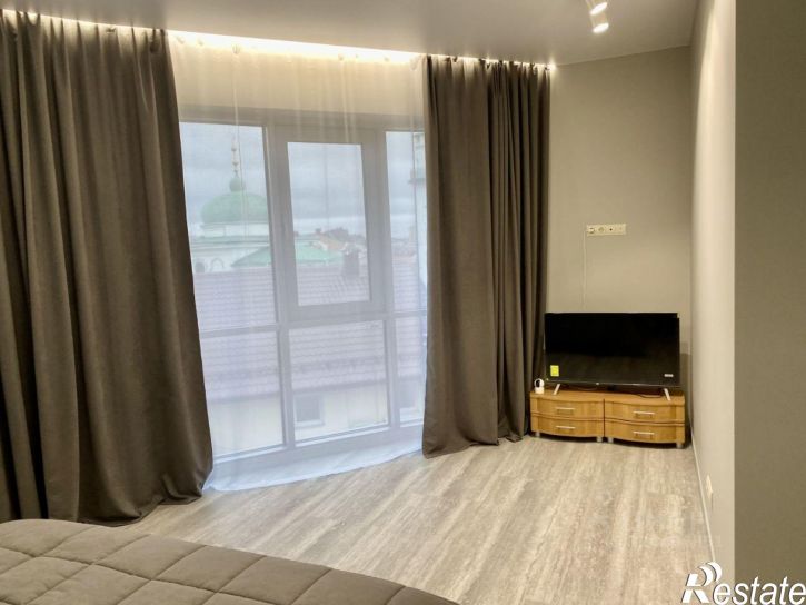 2-комн квартира ул Московская, 57/13,  д. 57/13