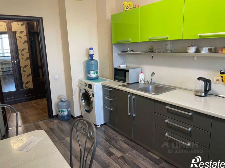 2-комн квартира ул Хусаина Мавлютова, 42,  д. 42