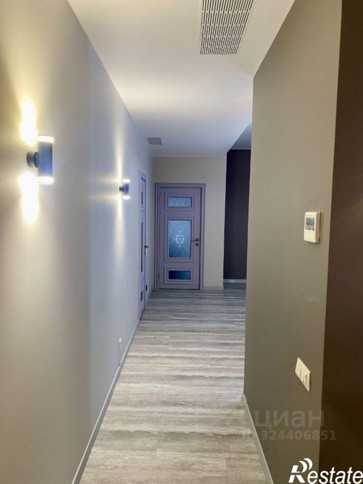 2-комн квартира ул Московская, 57/13,  д. 57/13