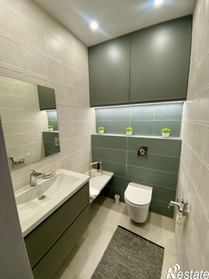 2-комн квартира ул Московская, 57/13,  д. 57/13