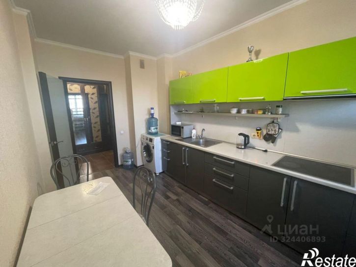 2-комн квартира ул Хусаина Мавлютова, 42,  д. 42