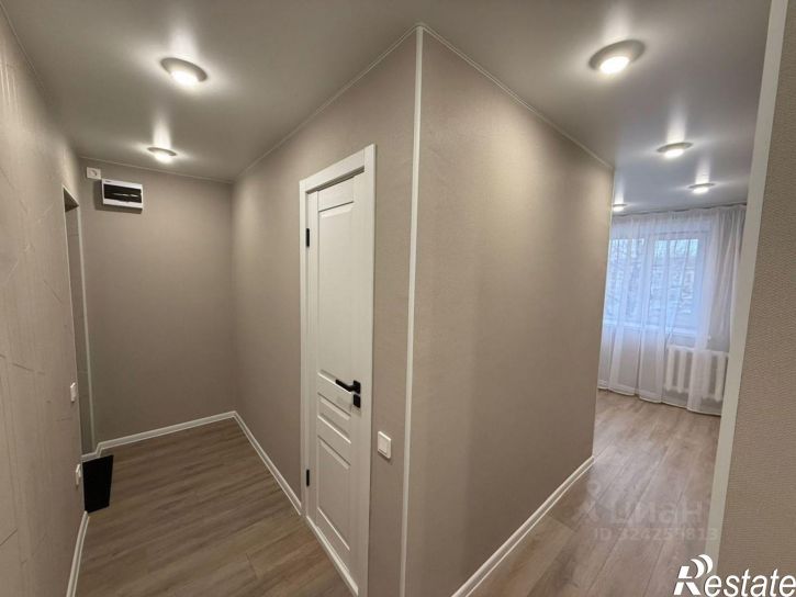 2-комн квартира ул Гвардейская, 46 2,  д. 46 2,  к. 2