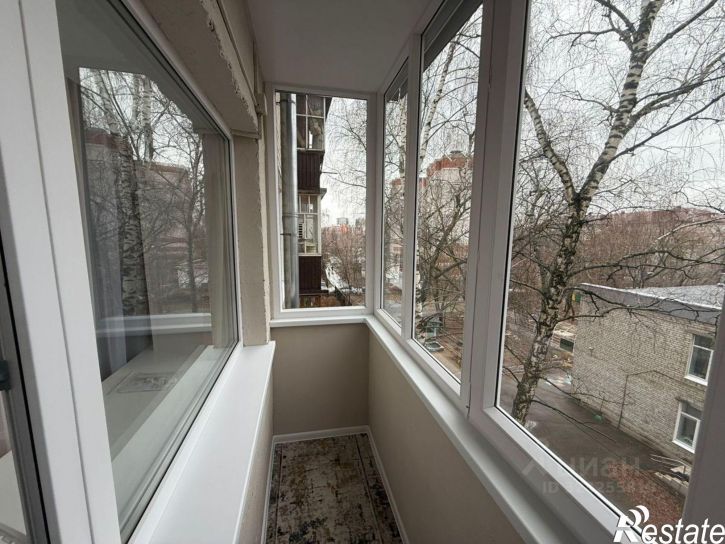 2-комн квартира ул Гвардейская, 46 2,  д. 46 2,  к. 2