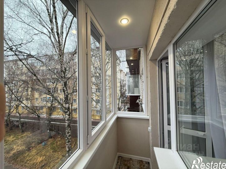 2-комн квартира ул Гвардейская, 46 2,  д. 46 2,  к. 2