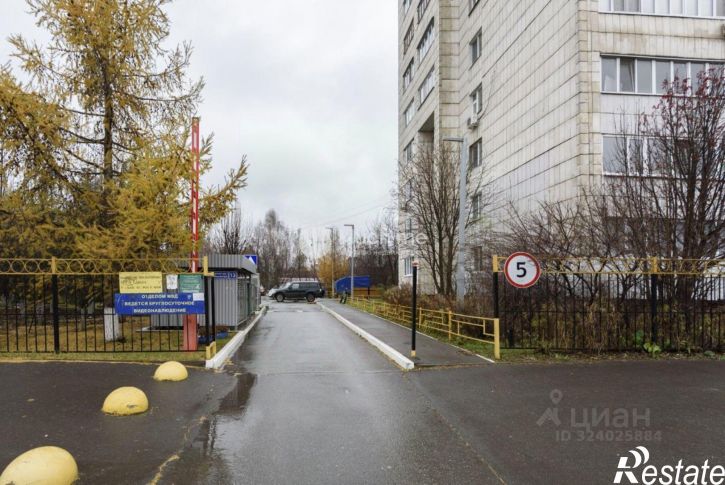 1-комн квартира ул Дубравная, 13,  д. 13