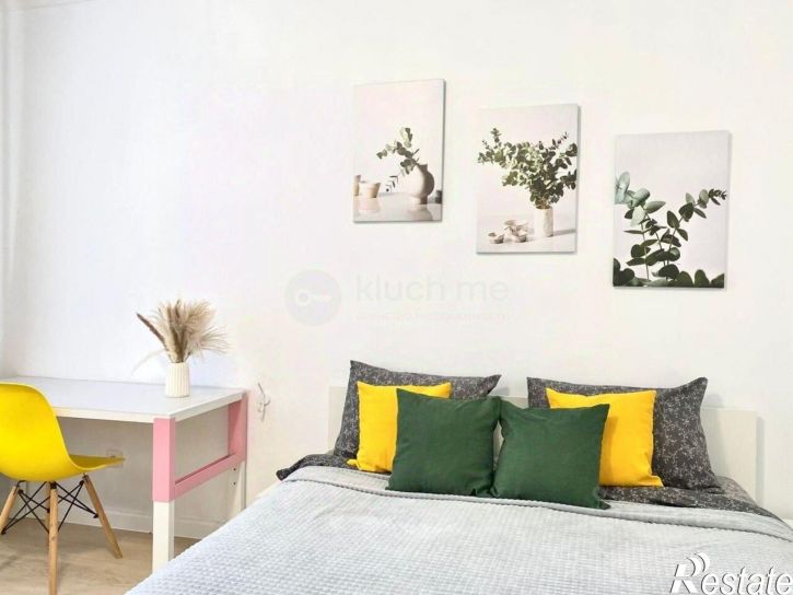 2-комн квартира ул Чистопольская, 64,  д. 64