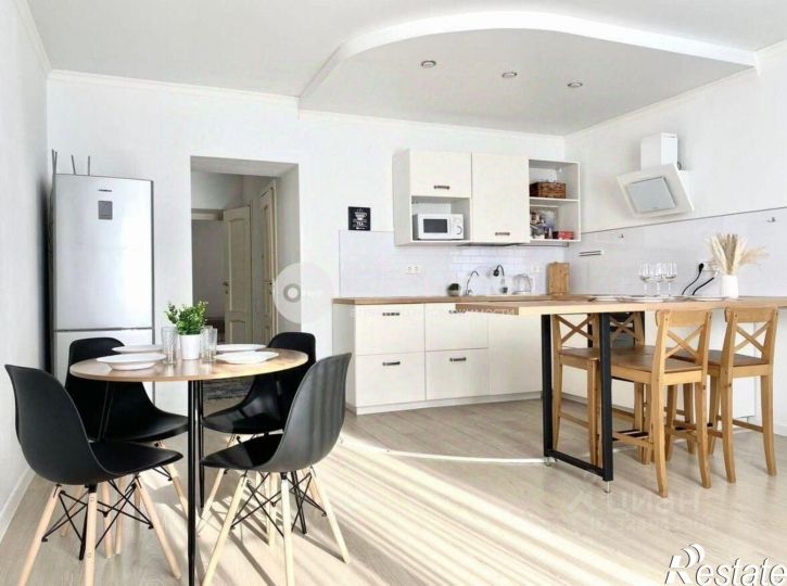 2-комн квартира ул Чистопольская, 64,  д. 64