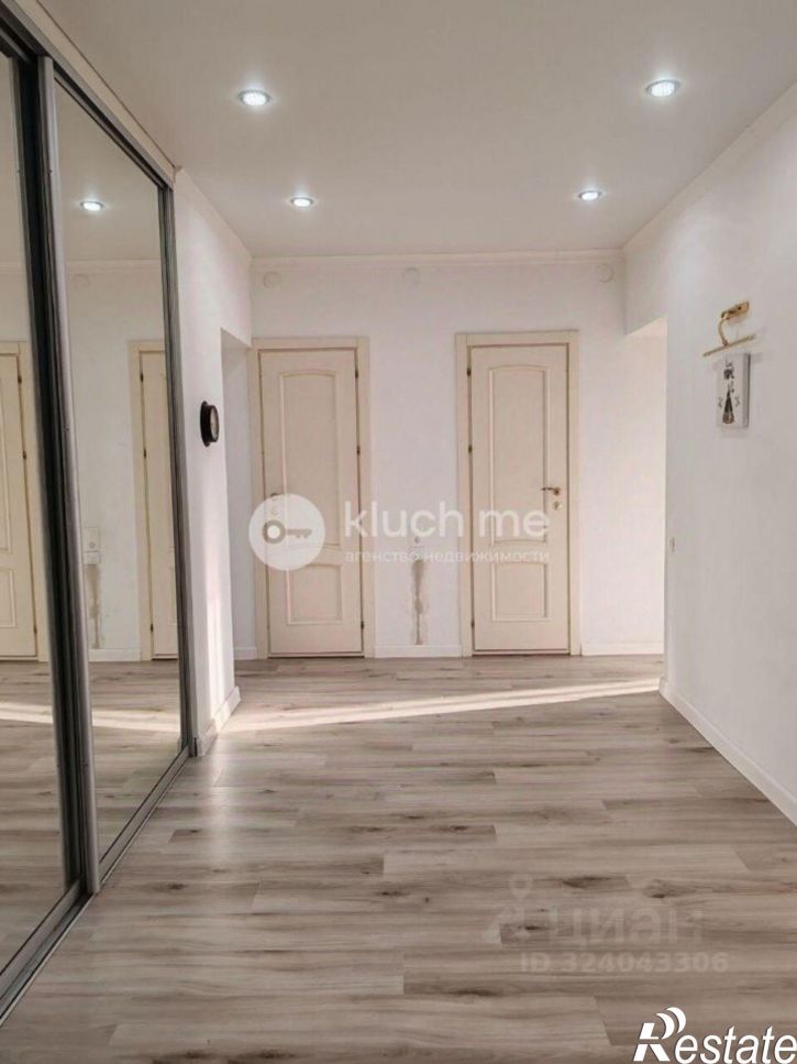 2-комн квартира ул Чистопольская, 64,  д. 64