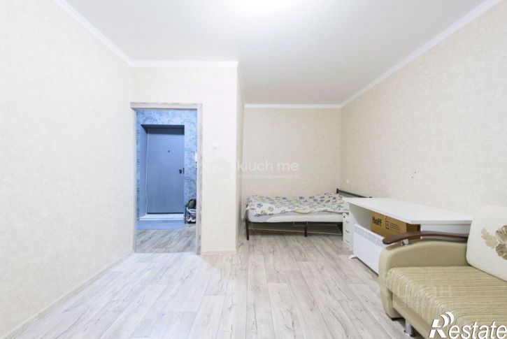 1-комн квартира ул Дубравная, 13,  д. 13