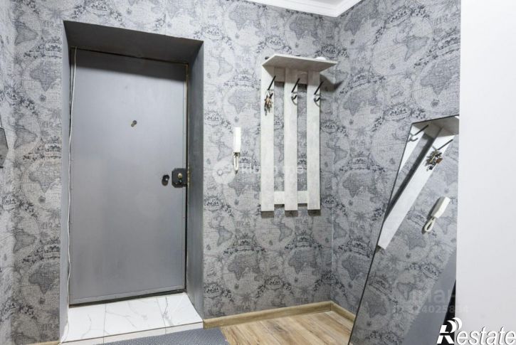 1-комн квартира ул Дубравная, 13,  д. 13