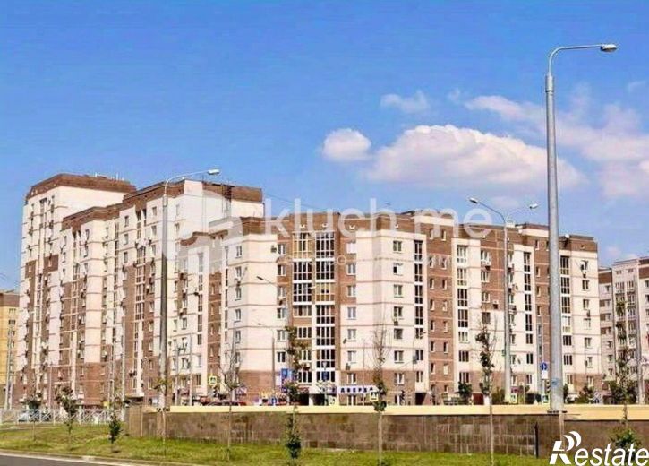 2-комн квартира ул Чистопольская, 64,  д. 64