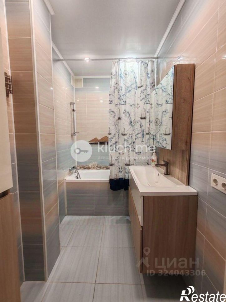 2-комн квартира ул Чистопольская, 64,  д. 64