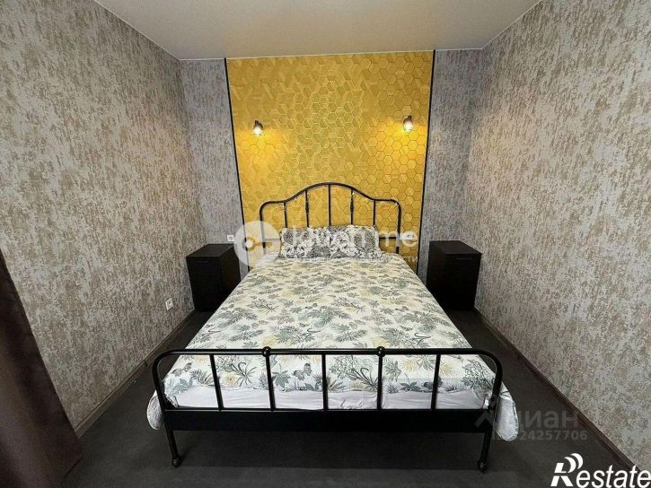 3-комн квартира ул Хусаина Мавлютова, 17Е 1,  д. 17Е 1,  к. 1