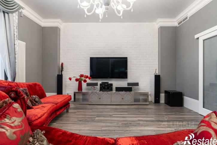 4-комн квартира ул Муштари, 2А,  д. 2А