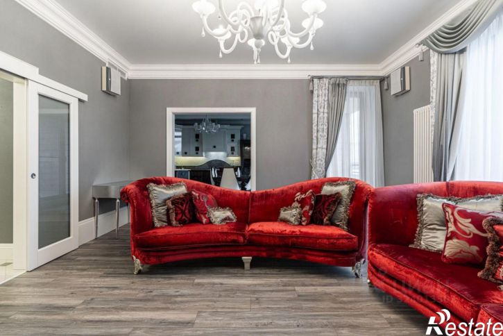 4-комн квартира ул Муштари, 2А,  д. 2А