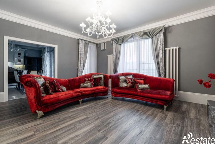 4-комн квартира ул Муштари, 2А,  д. 2А