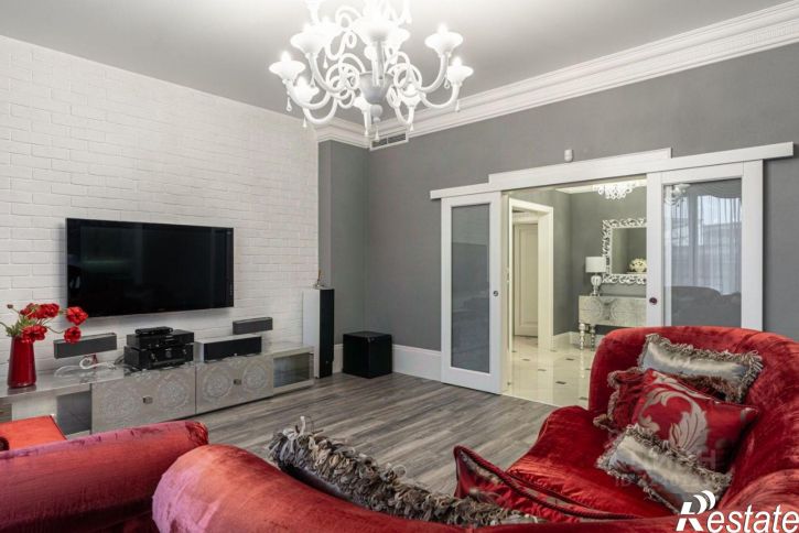 4-комн квартира ул Муштари, 2А,  д. 2А