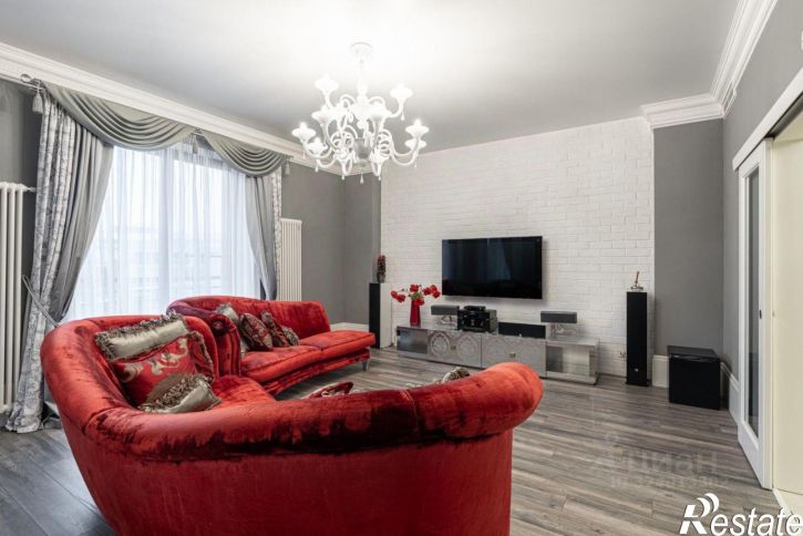 4-комн квартира ул Муштари, 2А,  д. 2А