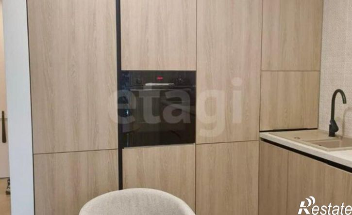 1-комн квартира ул Генерала Ерина, 15,  д. 15