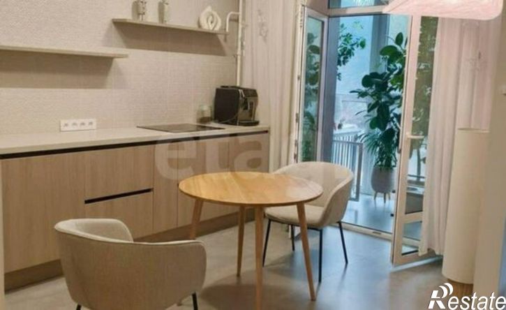 1-комн квартира ул Генерала Ерина, 15,  д. 15