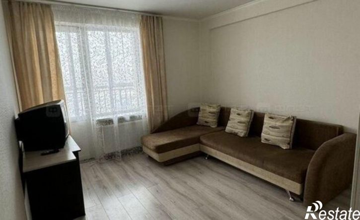 1-комн квартира ул Тэцевская, 4,  д. 4