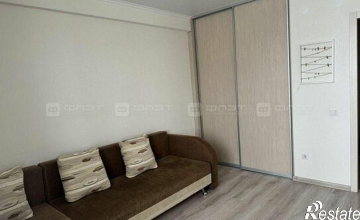 1-комн квартира ул Тэцевская, 4,  д. 4