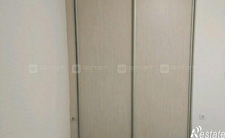 1-комн квартира ул Тэцевская, 4,  д. 4